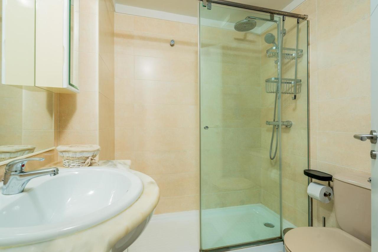 Welcs Apartamento 015 Emp Con Terraza Y Vistas Empuriabrava Eksteriør billede