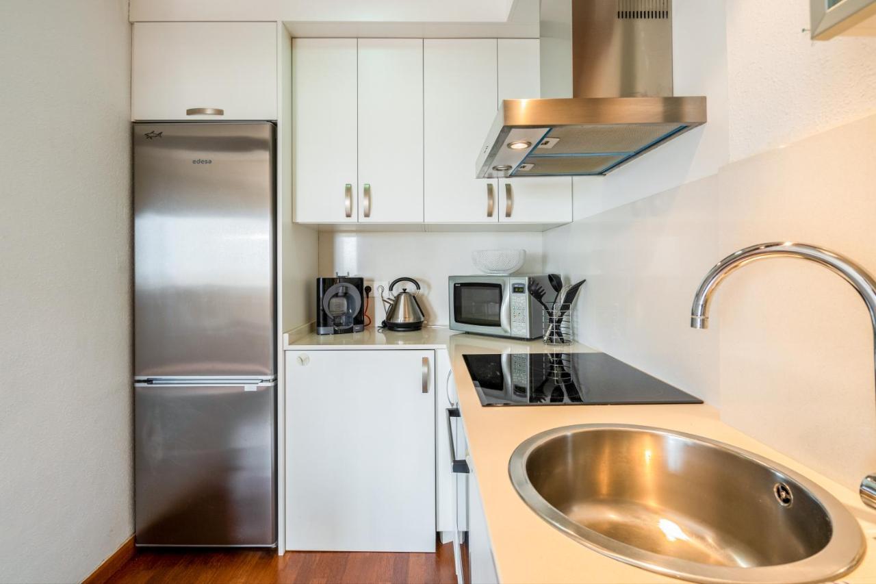 Welcs Apartamento 015 Emp Con Terraza Y Vistas Empuriabrava Eksteriør billede