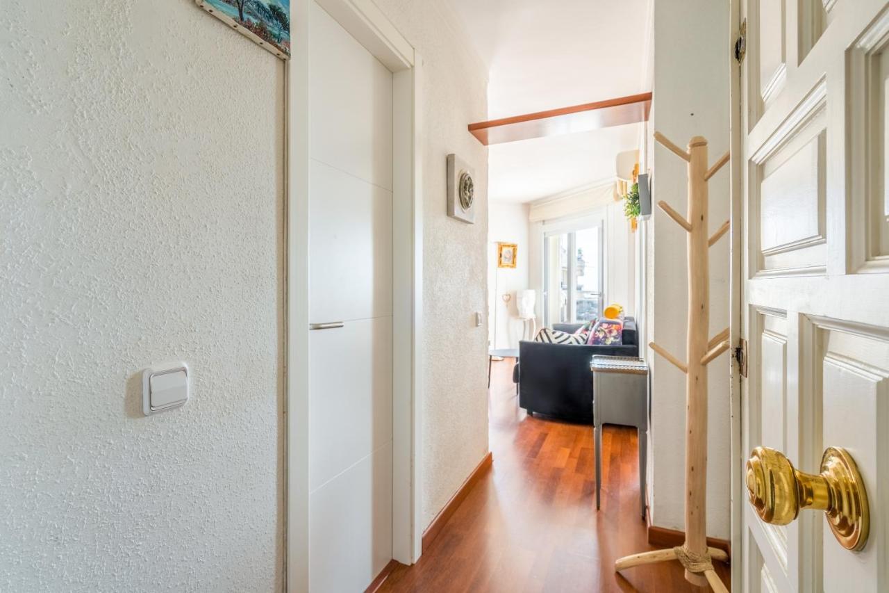 Welcs Apartamento 015 Emp Con Terraza Y Vistas Empuriabrava Eksteriør billede