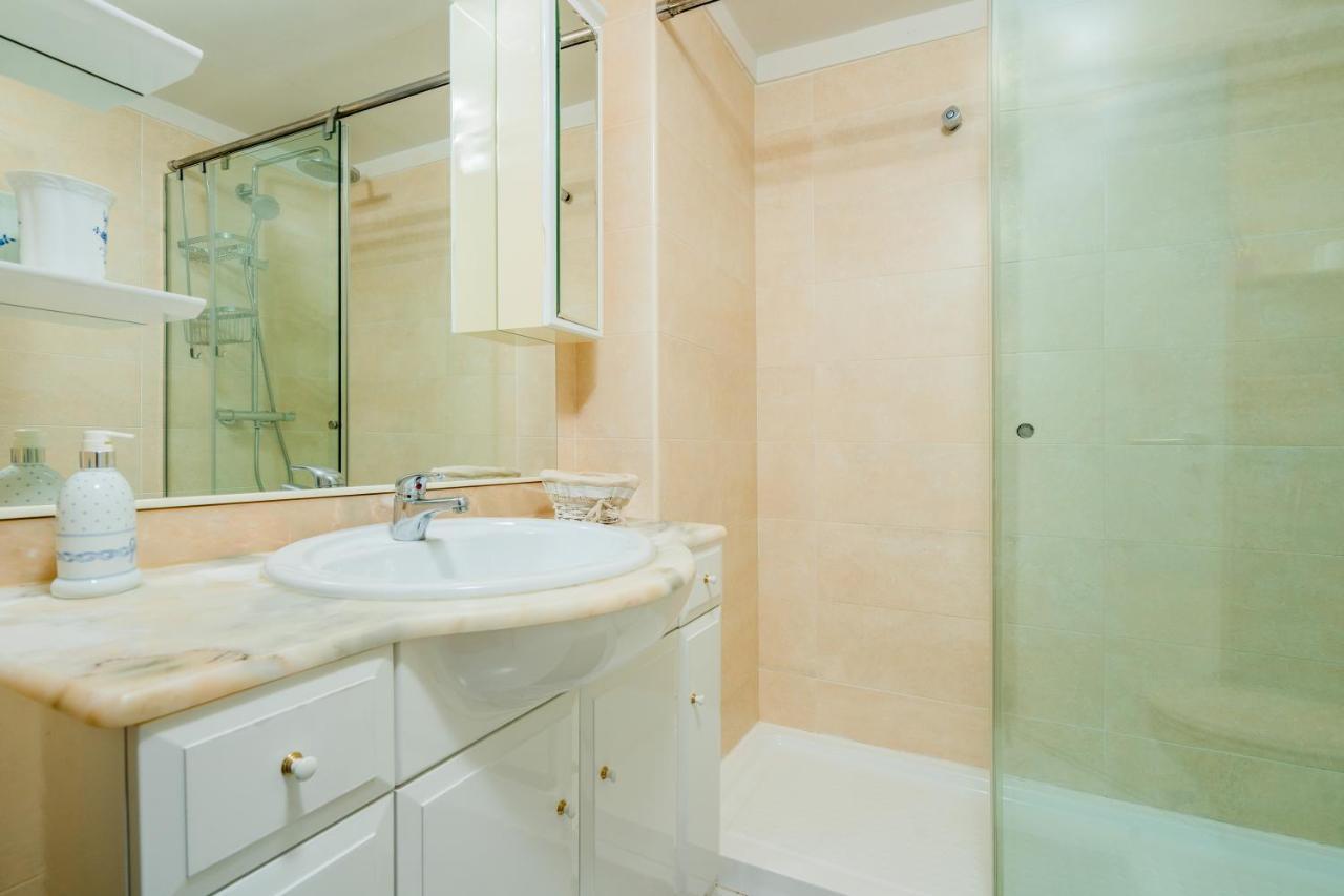 Welcs Apartamento 015 Emp Con Terraza Y Vistas Empuriabrava Eksteriør billede