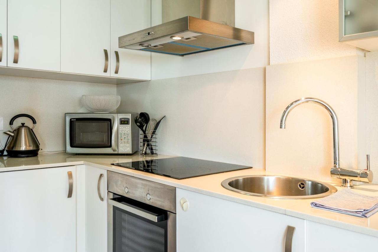 Welcs Apartamento 015 Emp Con Terraza Y Vistas Empuriabrava Eksteriør billede