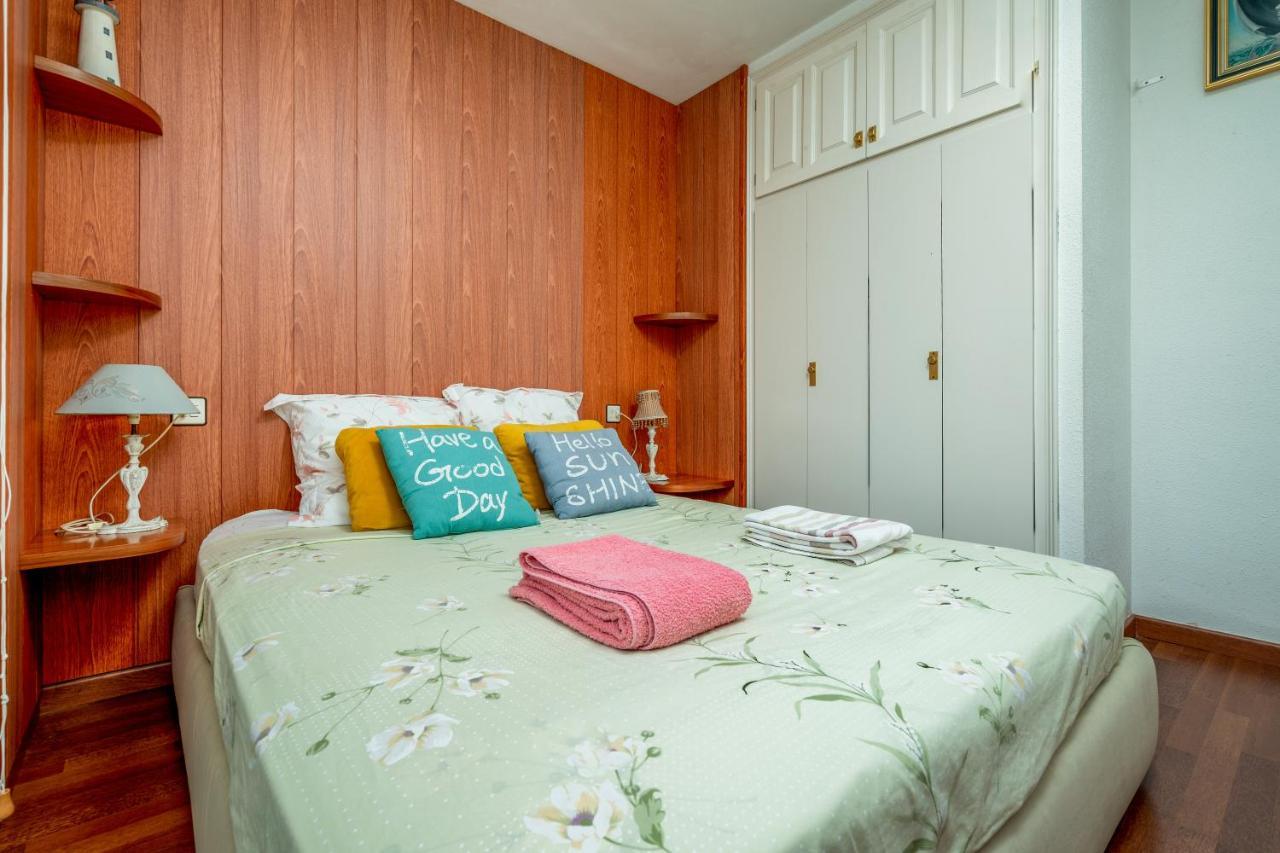 Welcs Apartamento 015 Emp Con Terraza Y Vistas Empuriabrava Eksteriør billede