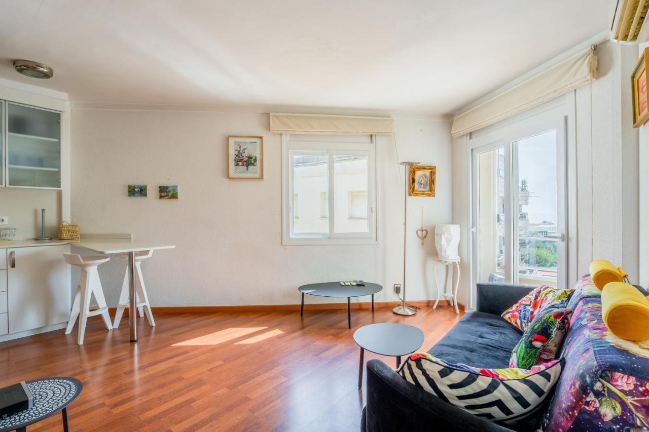 Welcs Apartamento 015 Emp Con Terraza Y Vistas Empuriabrava Eksteriør billede